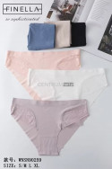 Majtki damskie (L-2XL) 1