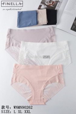 Majtki damskie (L-2XL) 90262