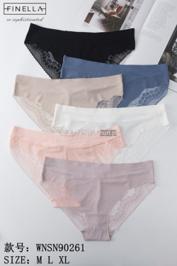 Majtki damskie (M-XL) 90261