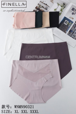 Majtki damskie (XL-3XL) 90321