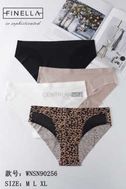Majtki damskie (M-XL) 90256
