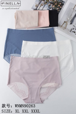 Majtki damskie (XL-3XL) 90263