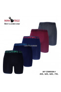 Bokserki męskie (M-3XL) 1