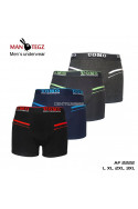 Bokserki męskie (L-3XL) 1