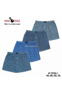 Bokserki męskie (L-3XL) 1