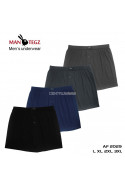 Bokserki męskie (L-3XL) 1