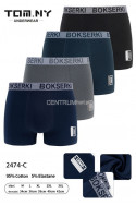 Bokserki męskie (M-3XL) 1