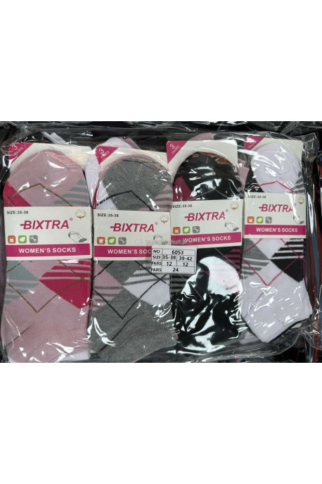 Stopki damskie (35-42) 1