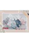 Stopki damskie (36-41) 1