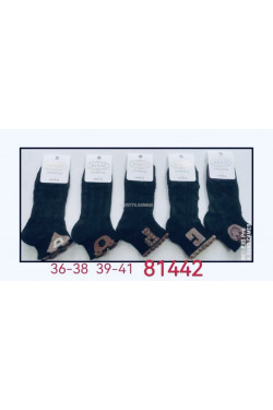 Stopki damskie (36-41) 81442
