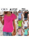 Bluzki damskie (M-2XL) A17