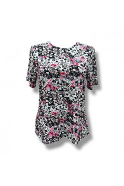 Bluzka damska Polska (L-4XL) 1411