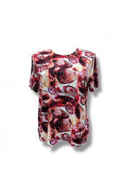 Bluzka damska Polska (L-4XL) 1412