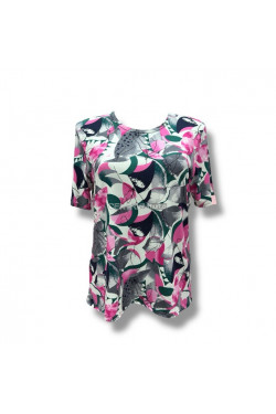 Bluzka damska Polska (L-4XL) 1413