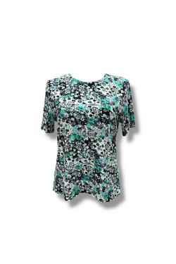 Bluzka damska Polska (L-4XL) 1414