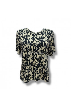 Bluzka damska Polska (L-4XL) 1415
