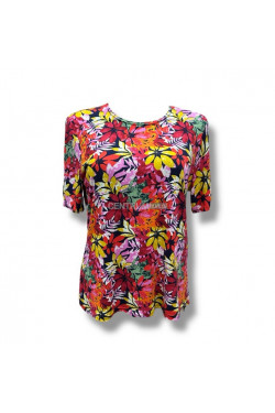 Bluzka damska Polska (L-4XL) 1416