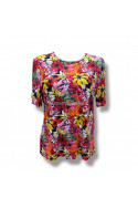 Bluzka damska Polska (L-4XL) 14