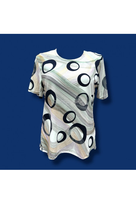 Bluzka damska Polska (L-4XL) 14