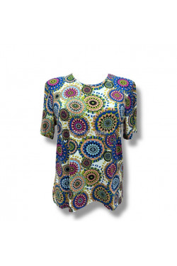 Bluzka damska Polska (L-4XL) 1418