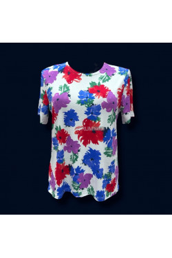 Bluzka damska Polska (L-4XL) 1419