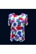 Bluzka damska Polska (L-4XL) 14