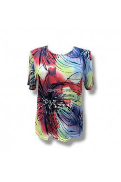 Bluzka damska Polska (L-4XL) 1423
