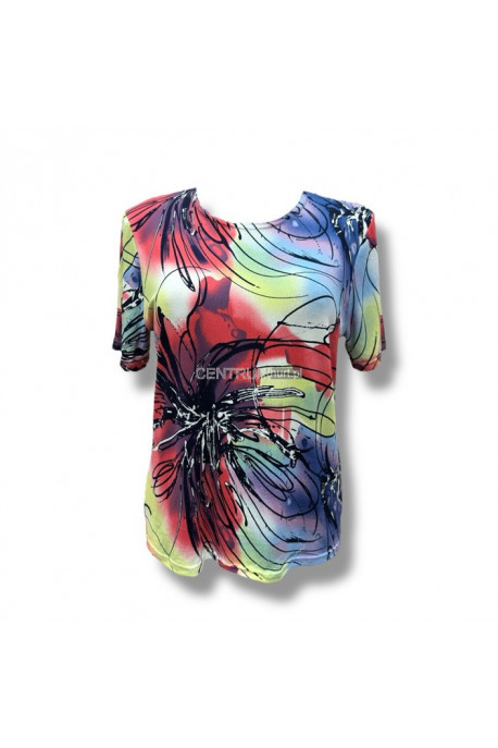 Bluzka damska Polska (L-4XL) 14