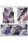 Bluzki damskie (L-4XL) N-19