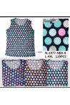Bluzki damskie (L-4XL) N-19