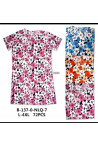 Tuniki damskie (L-4XL) 1