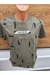 Koszulka męska (M-2XL) 22