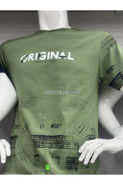 Koszulka męska (M-2XL) 2276