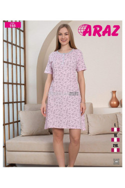 Koszula nocna damska Turecka (M-3XL) 155
