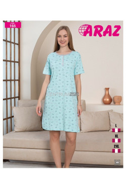Koszula nocna damska Turecka (M-3XL) 165