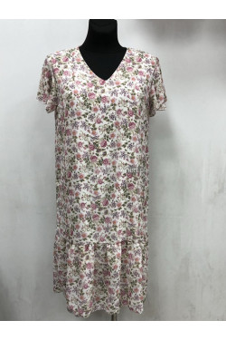 Sukienka damska Polska (L-4XL) 2182