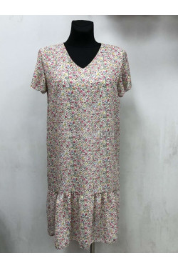 Sukienka damska Polska (L-4XL) 2183