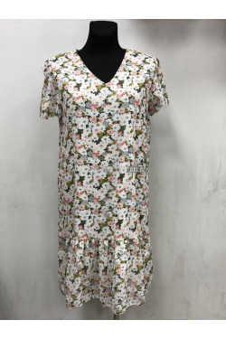 Sukienka damska Polska (L-4XL) 2185