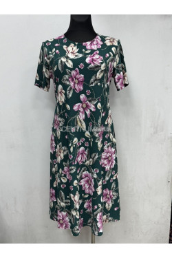 Sukienka damska Polska (L-4XL) 2192