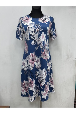 Sukienka damska Polska (L-4XL) 2200