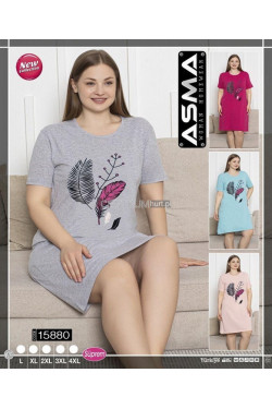 Koszula nocna damska Turecka (L-4XL) 15880