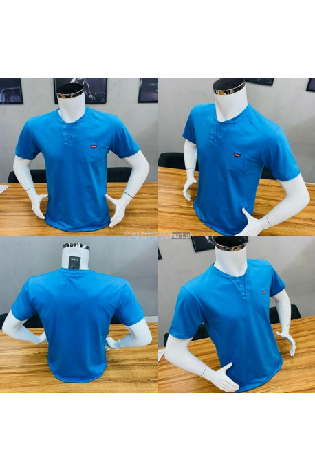Koszulka męska Turecka (M-2XL) 26