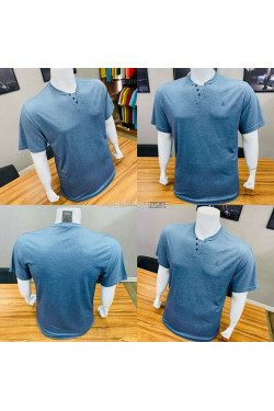 Koszulka męska Turecka (3XL-6XL) 2684