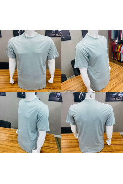 Koszulka męska Turecka (3XL-6XL) 2686