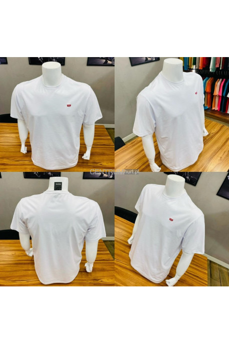 Koszulka męska Turecka (3XL-6XL) 26