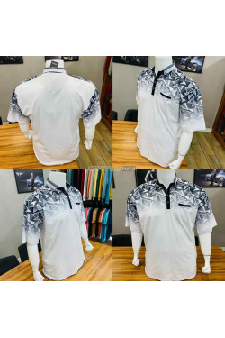 Koszulka męska Turecka (4XL-7XL) 2690