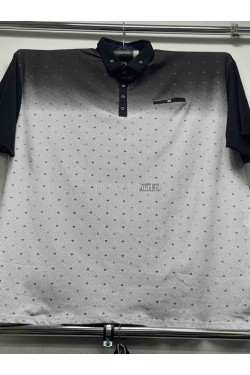 Koszulka męska Turecka (4XL-7XL) 2691