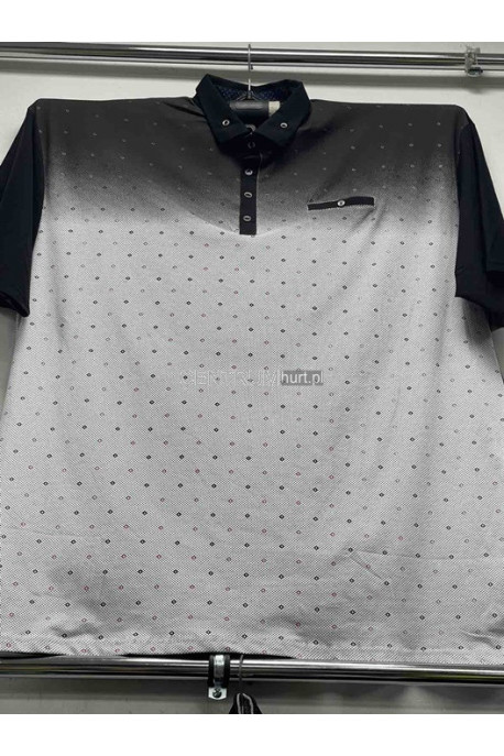 Koszulka męska Turecka (3XL-6XL) 26