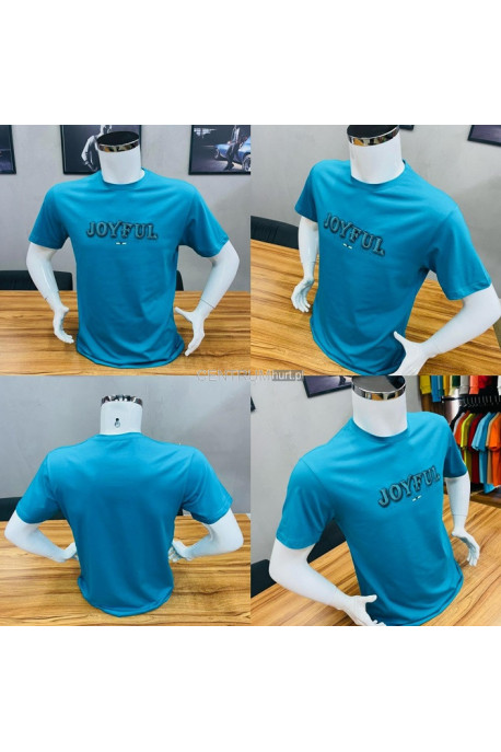 Koszulka męska Turecka (M-2XL) 26