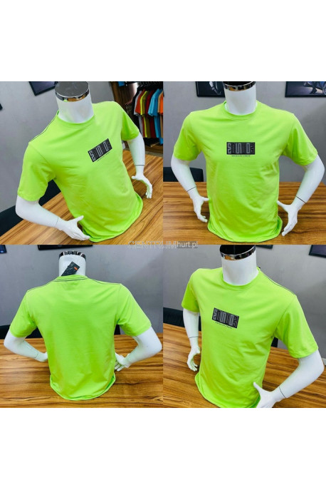 Koszulka męska Turecka (M-2XL) 26